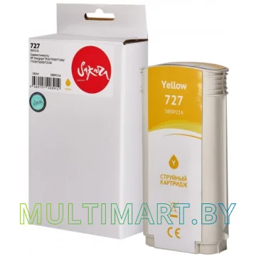Картридж Sakura Printing B3P21A картинка 3